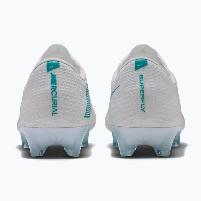 Vyriški futbolo bateliai Nike Mercurial Superfly 11 Elite FG white/dusty cactus 3