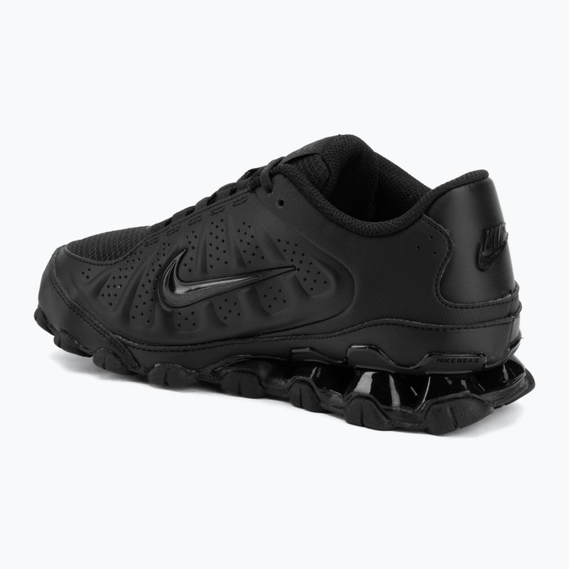 Moteriški batai Nike Reax 8 LTR black/anthracite/black 3