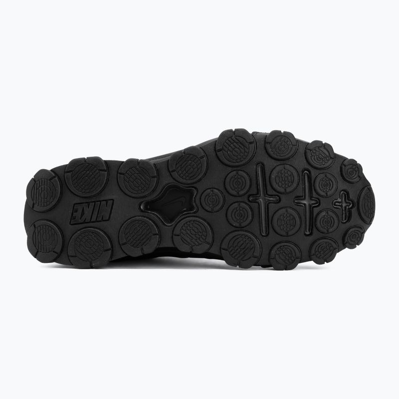 Moteriški batai Nike Reax 8 LTR black/anthracite/black 4