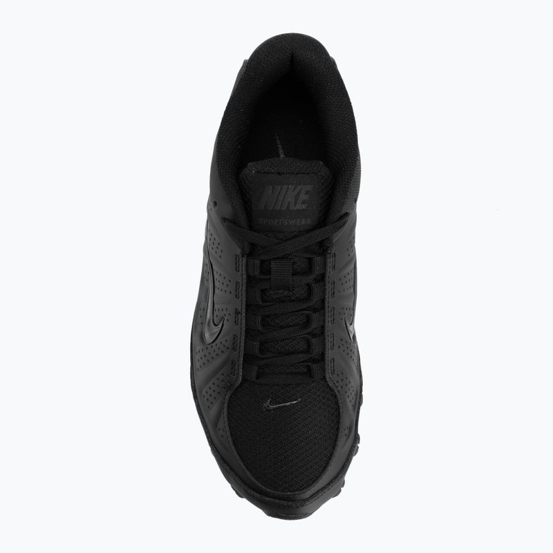 Moteriški batai Nike Reax 8 LTR black/anthracite/black 5
