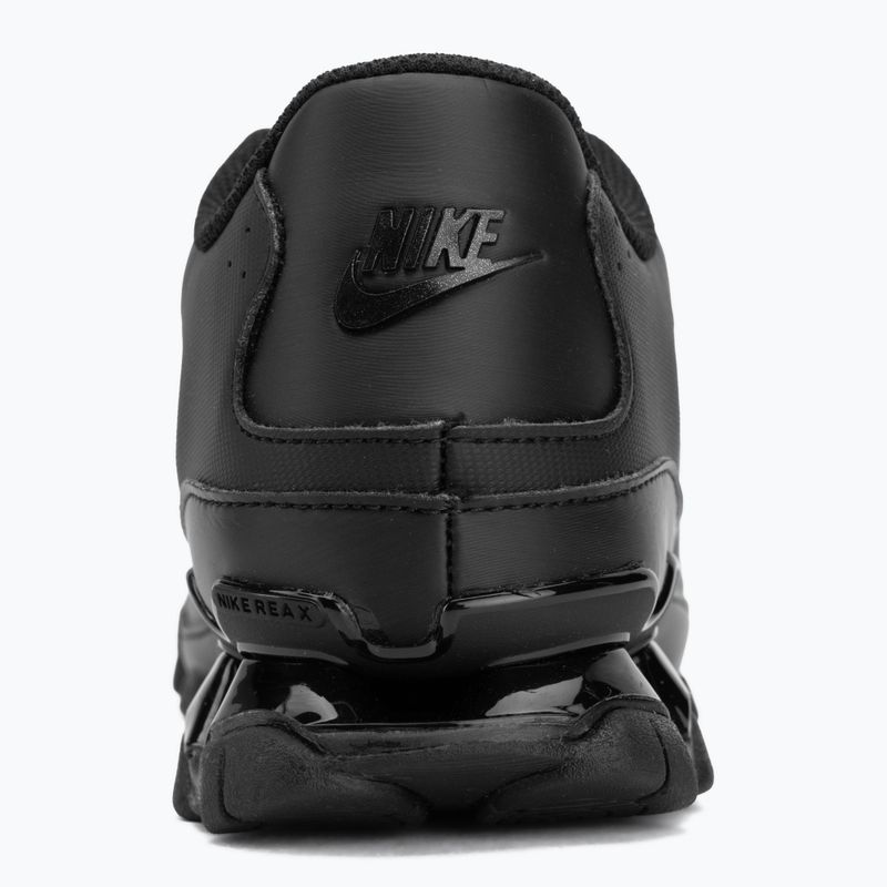 Moteriški batai Nike Reax 8 LTR black/anthracite/black 6