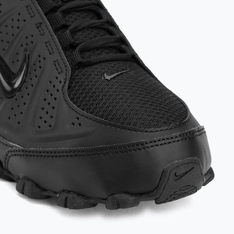 Moteriški batai Nike Reax 8 LTR black/anthracite/black 7