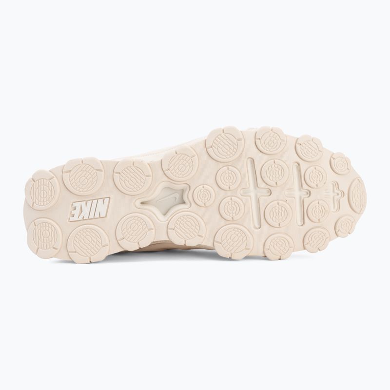 Moteriški batai Nike Reax 8 SL chalk/silt red/sail/metallic red bronze 4