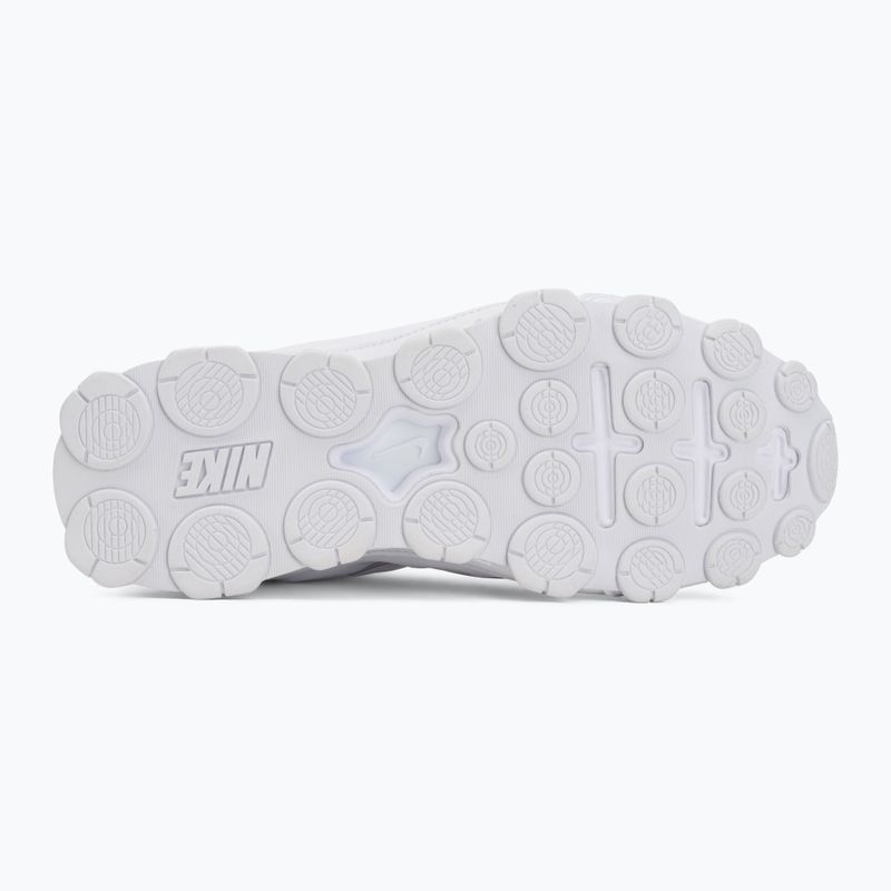 Moteriški batai Nike Reax 8 LTR white/pure platinum/metallic silver 4