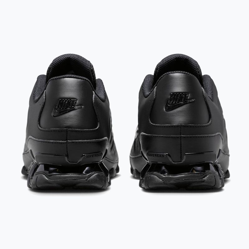 Moteriški batai Nike Reax 8 LTR black/anthracite/black 4