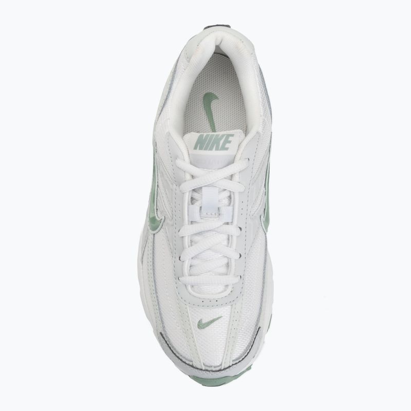 Moteriški batai Nike Initiator summit white/spruce aura/steam 5