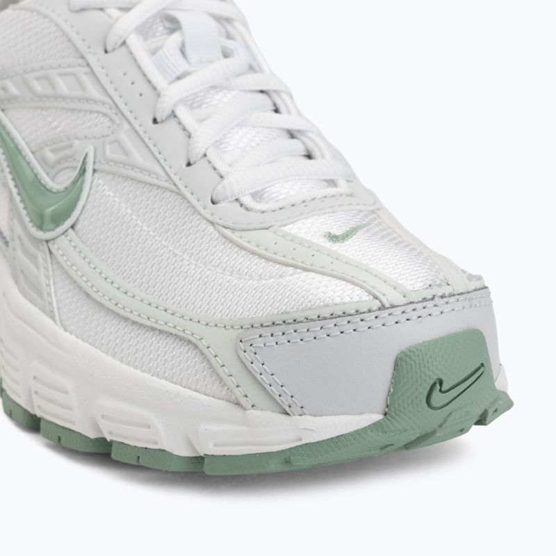 Moteriški batai Nike Initiator summit white/spruce aura/steam 7