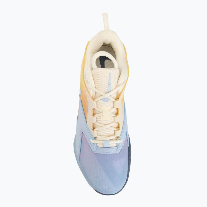 Tinklinio bateliai Nike Zoom Hyperace 3 SE coconut milk/diffused blue/hydrogen blue 5