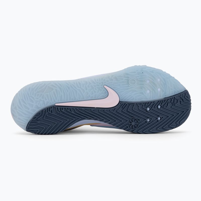 Tinklinio bateliai Nike Zoom Hyperace 3 SE coconut milk/diffused blue/hydrogen blue 6