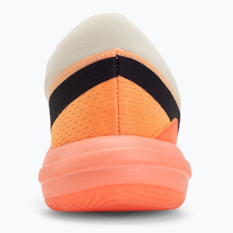 Tinklinio bateliai Nike Hyperquick SE coconout milk/cave purple/hot lava 6