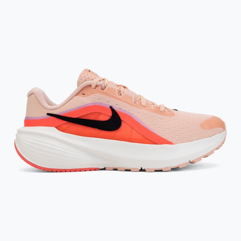 Moteriški bėgimo batai Nike Downshifter 14 arctic orange/light magenta/black 2