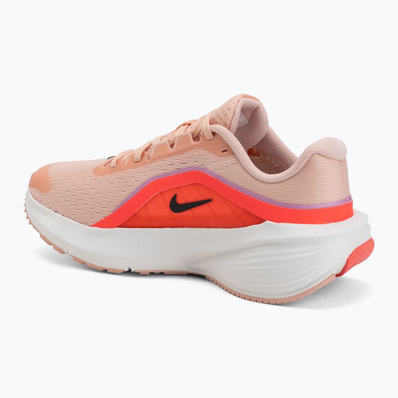 Moteriški bėgimo batai Nike Downshifter 14 arctic orange/light magenta/black 3