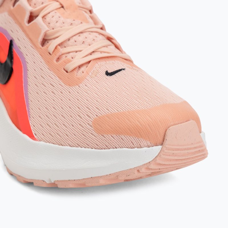 Moteriški bėgimo batai Nike Downshifter 14 arctic orange/light magenta/black 7