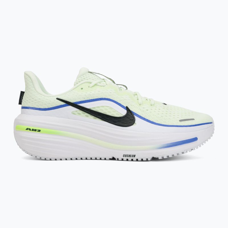 Vyriški bėgimo batai Nike Winflo 12 volt tint/white/sapphire/black spruce 2