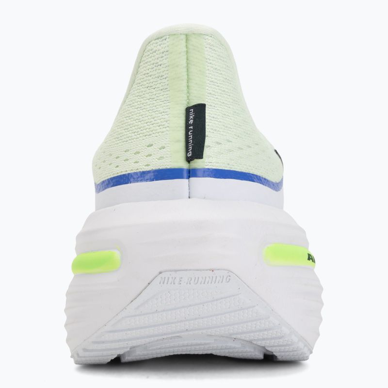 Vyriški bėgimo batai Nike Winflo 12 volt tint/white/sapphire/black spruce 6