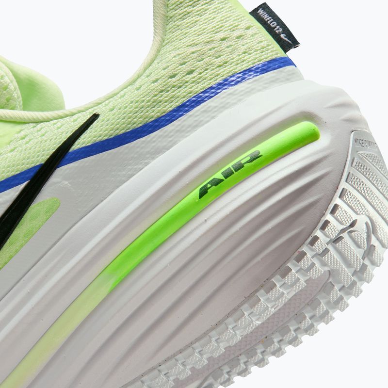 Vyriški bėgimo batai Nike Winflo 12 volt tint/white/sapphire/black spruce 4