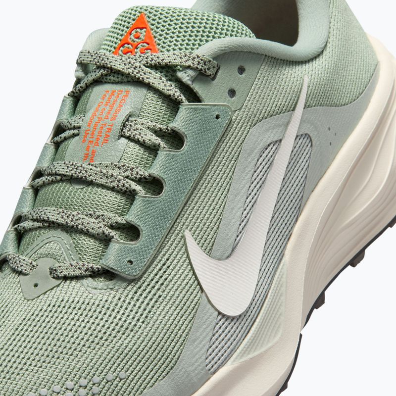 Moteriški bėgimo batai Nike ACG Pegasus Trail jade horizon/light silver/phantom 3