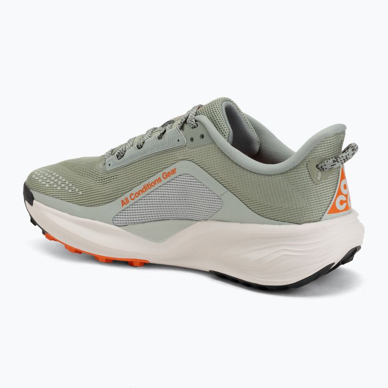 Moteriški bėgimo batai Nike ACG Pegasus Trail jade horizon/light silver/phantom 3