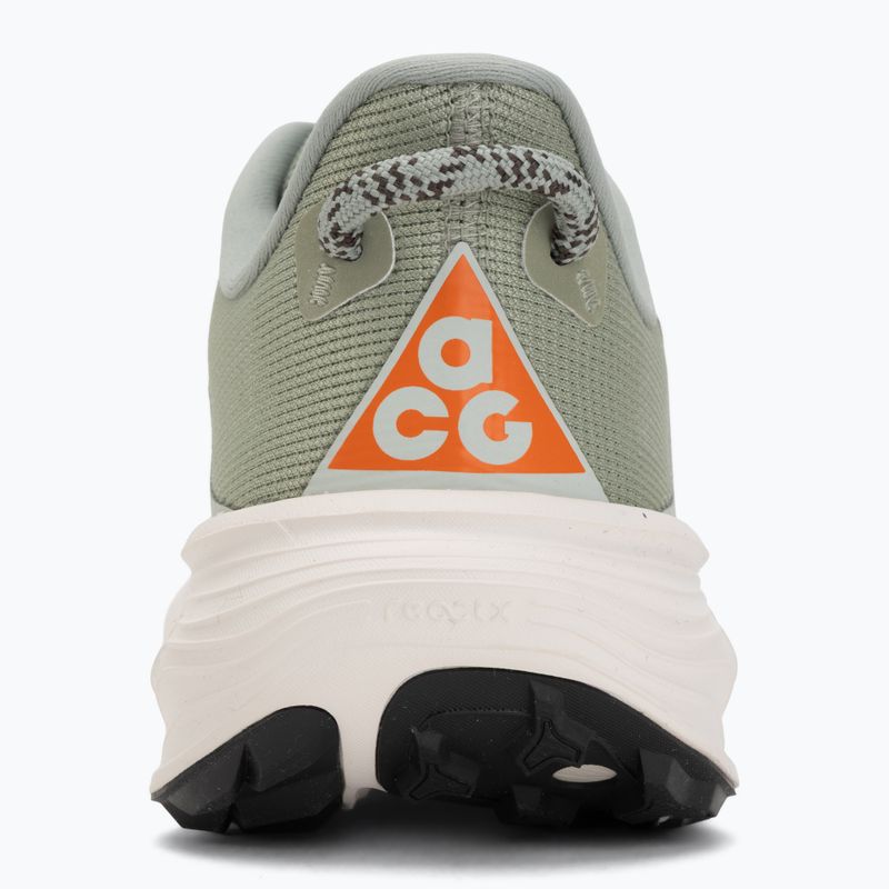Moteriški bėgimo batai Nike ACG Pegasus Trail jade horizon/light silver/phantom 6