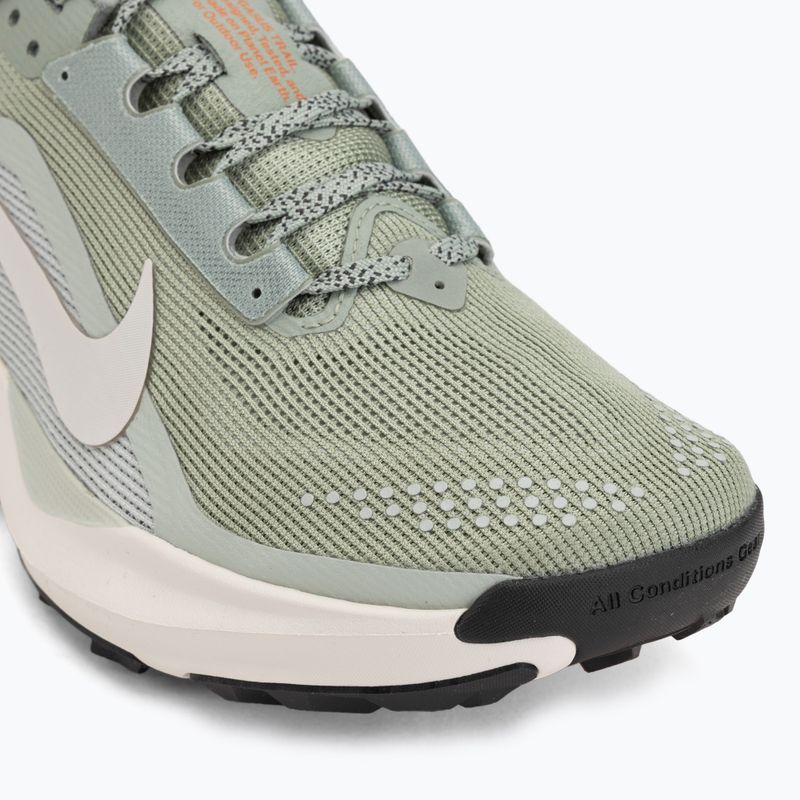 Moteriški bėgimo batai Nike ACG Pegasus Trail jade horizon/light silver/phantom 7