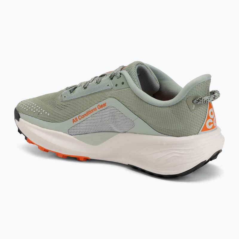 Vyriški bėgimo batai Nike ACG Pegasus Trail jade horizon/light silver/phantom 3
