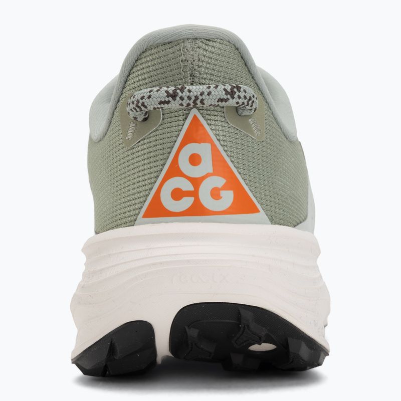 Vyriški bėgimo batai Nike ACG Pegasus Trail jade horizon/light silver/phantom 6
