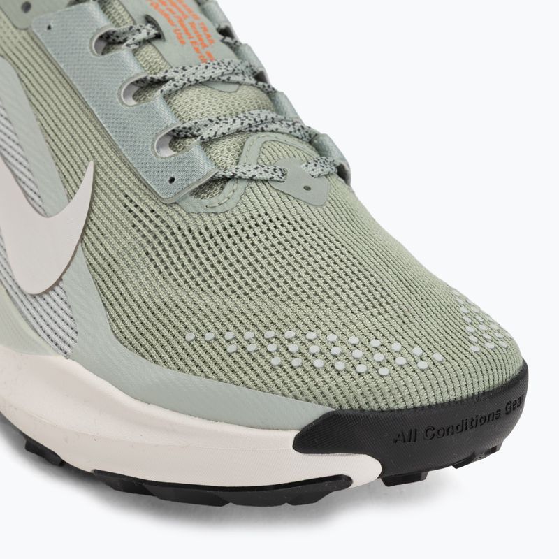 Vyriški bėgimo batai Nike ACG Pegasus Trail jade horizon/light silver/phantom 7