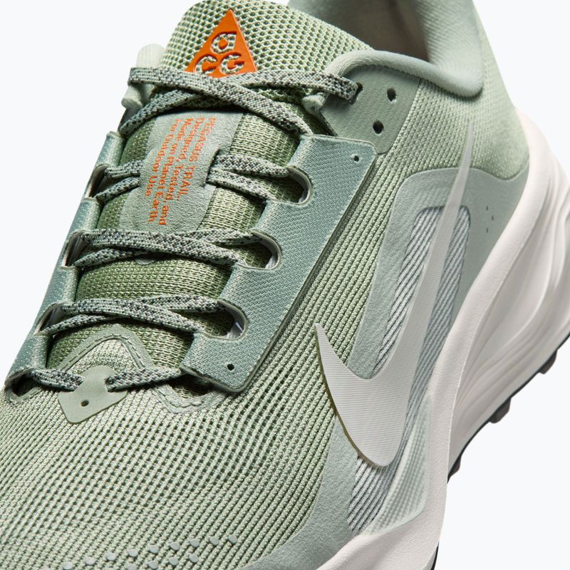 Vyriški bėgimo batai Nike ACG Pegasus Trail jade horizon/light silver/phantom 3