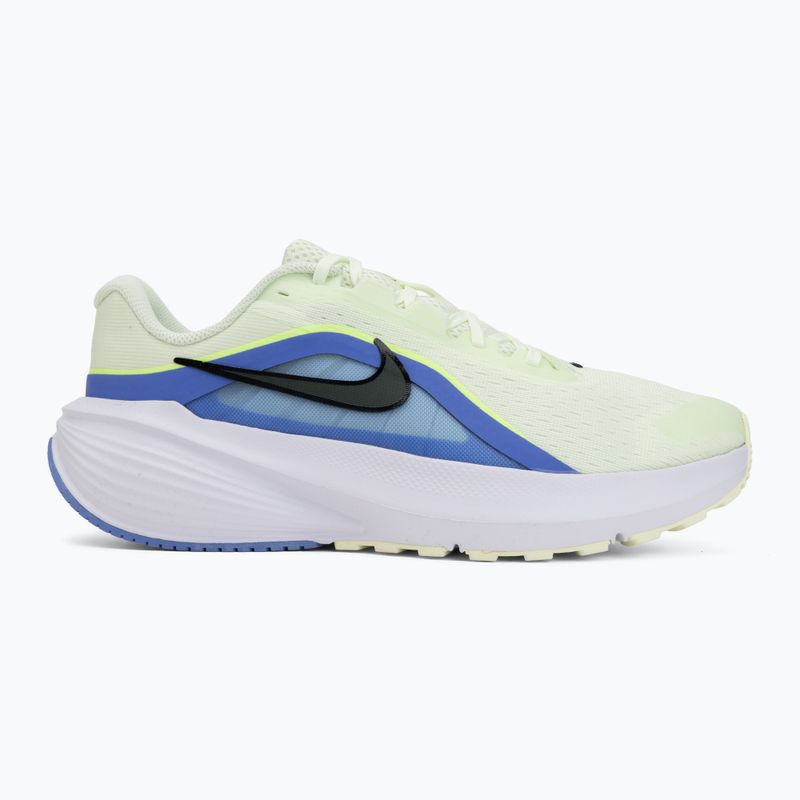 Vyriški bėgimo batai Nike Downshifter 14 colt tint/white/black/black spruce 2