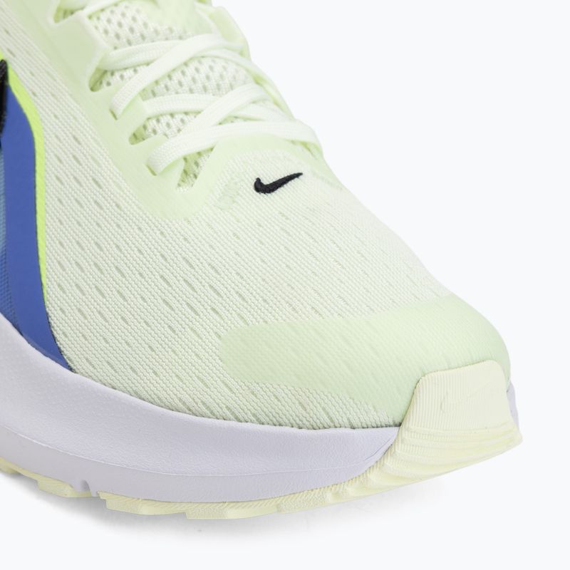 Vyriški bėgimo batai Nike Downshifter 14 colt tint/white/black/black spruce 7