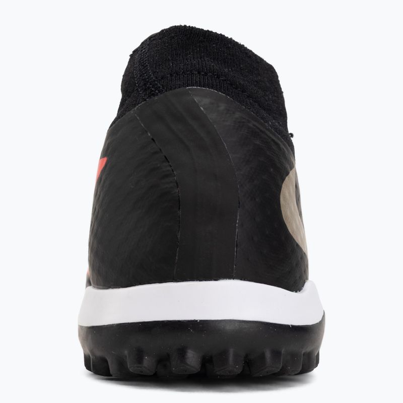 Vyriški futbolo bateliai Nike Phantom 6 High Academy bright crimson/black/blur 6