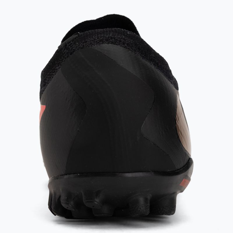 Vyriški futbolo bateliai Nike Phantom 6 Low Pro bright crimson/black/blur 6