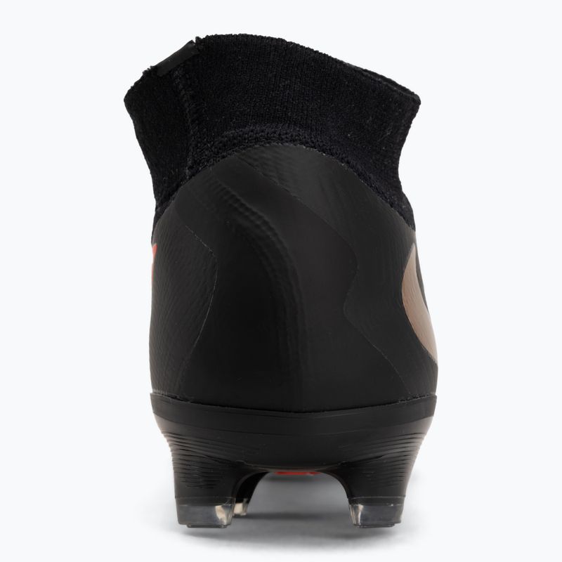 Vyriški futbolo bateliai Nike Phantom 6 High Pro bright crimson/black/blur 6