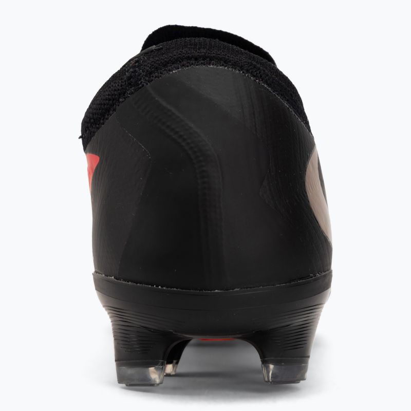 Vyriški futbolo bateliai Nike Phantom 6 Low Pro bright crimson/black/blur 6