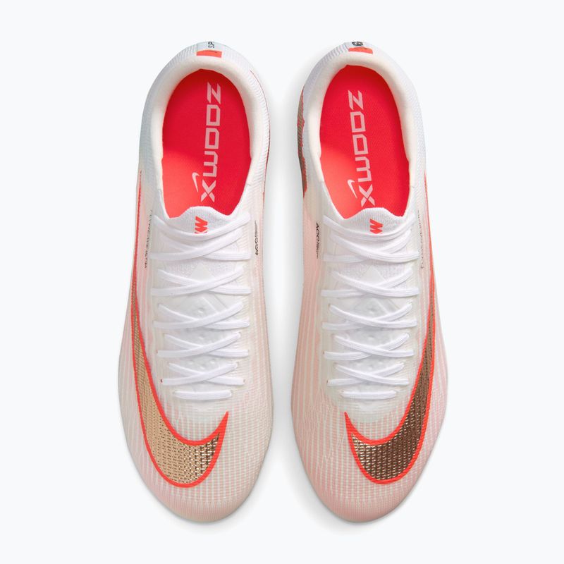 Vyriški futbolo bateliai Nike Mercurial Superfly 11 Elite white/bright crimson/blur 4