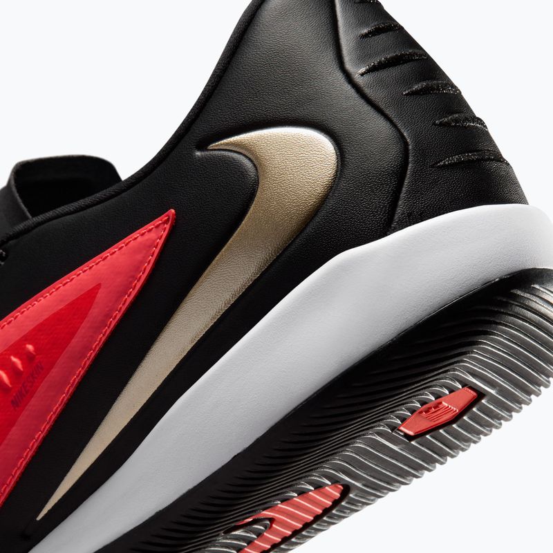 Vyriški futbolo bateliai Nike Phantom 6 Low Academy bright crimson/black/blur 6