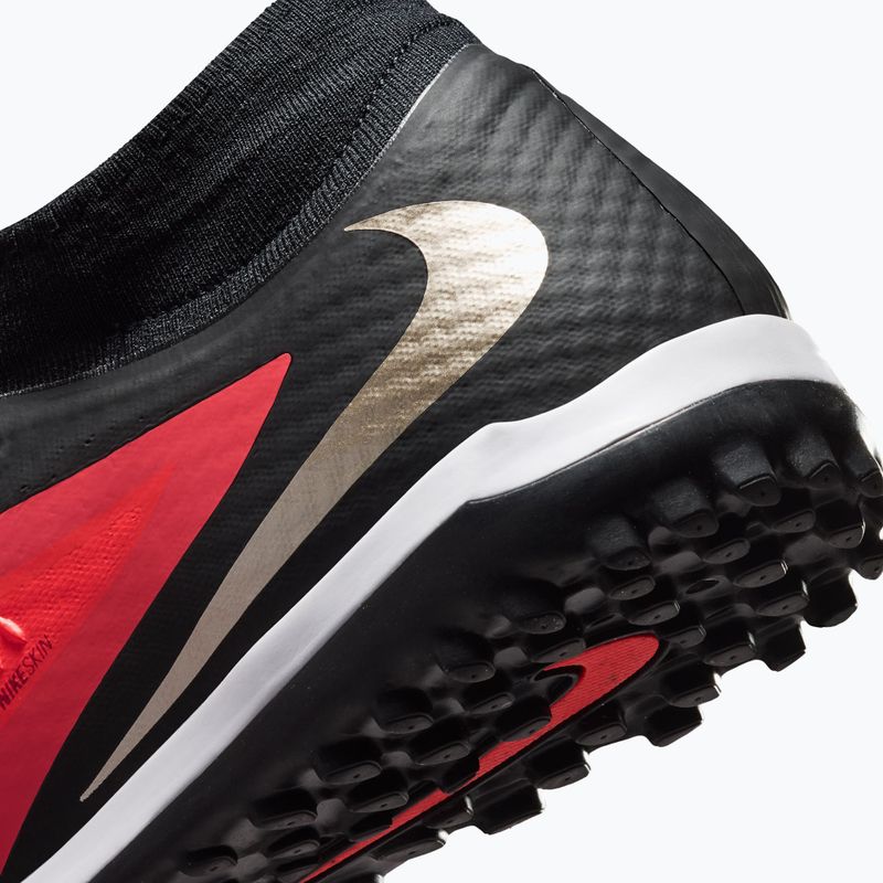 Vyriški futbolo bateliai Nike Phantom 6 High Academy bright crimson/black/blur 6