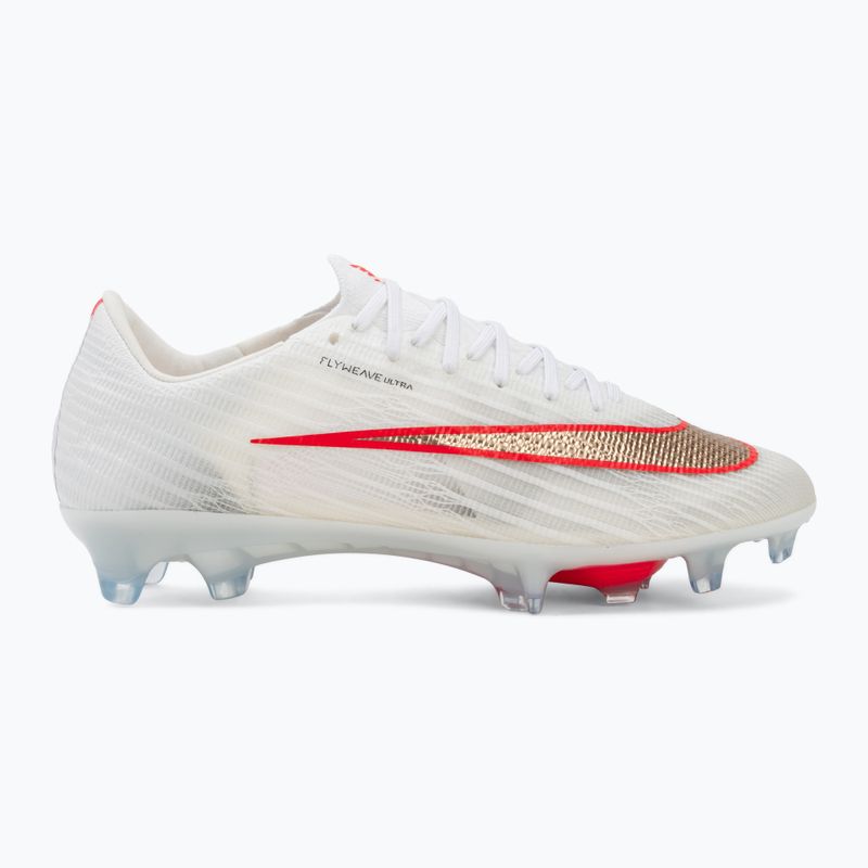 Vyriški futbolo bateliai Nike Mercurial Superfly 11 Elite white/bright crimson/blur 2