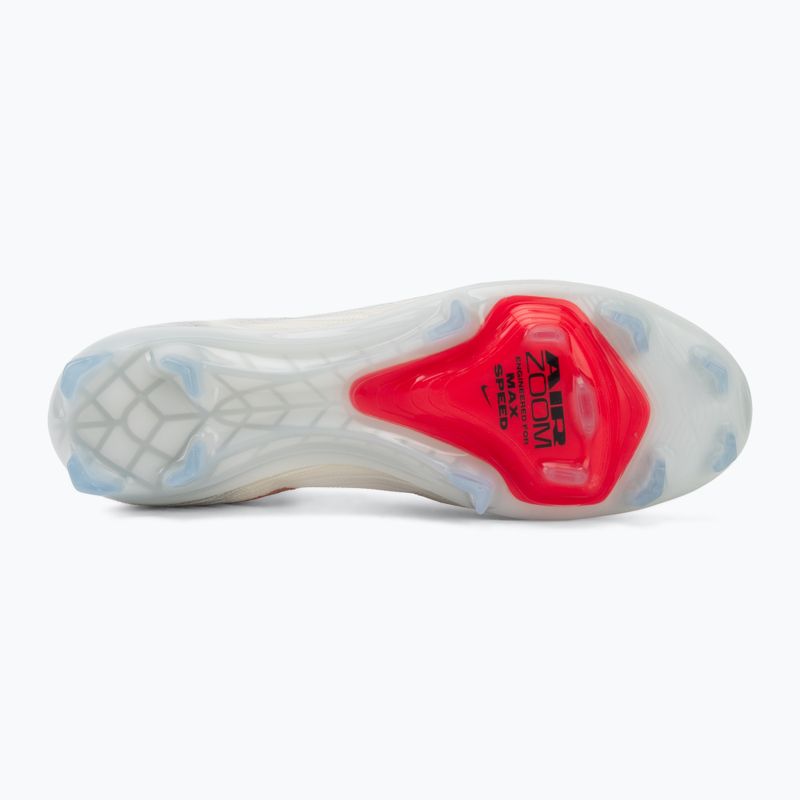 Vyriški futbolo bateliai Nike Mercurial Superfly 11 Elite white/bright crimson/blur 4