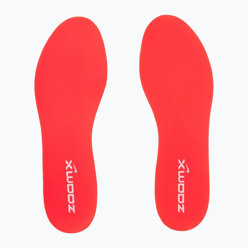 Vyriški futbolo bateliai Nike Mercurial Superfly 11 Elite white/bright crimson/blur 8