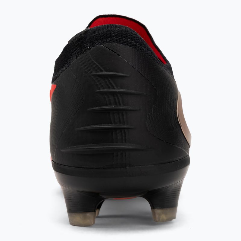Vyriški futbolo bateliai Nike Phantom 6 Low Elite bright crimson/black/blur 6