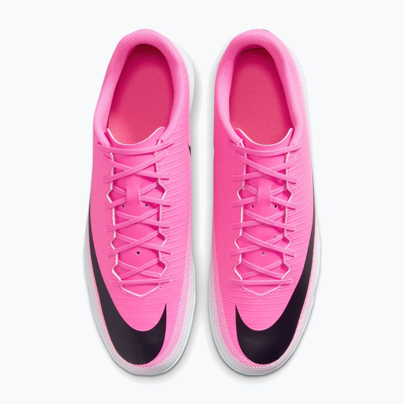 Vyriški futbolo bateliai Nike Mercurial Vapor 17 Club multi color/black 4