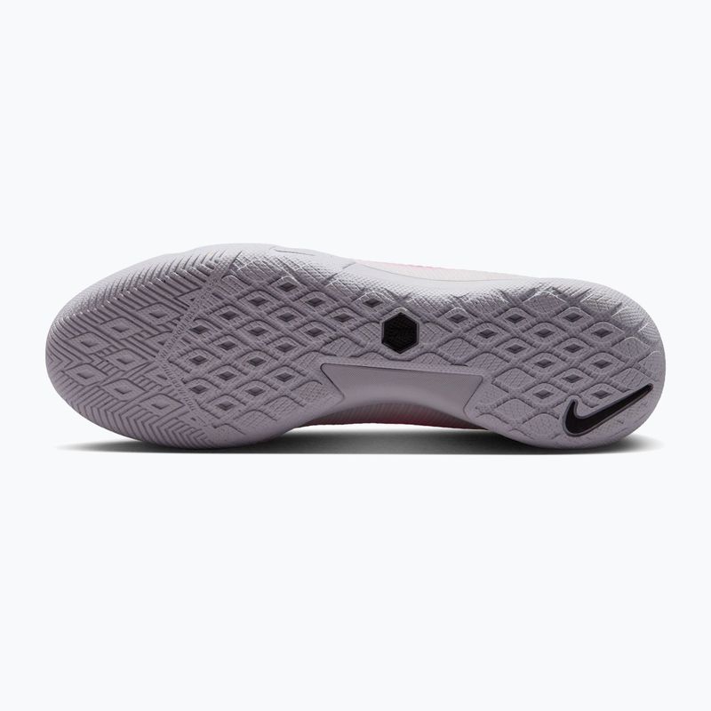Vyriški futbolo bateliai Nike Mercurial Vapor 17 Academy multi color/black 3