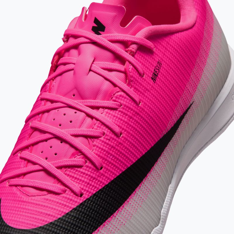 Vyriški futbolo bateliai Nike Mercurial Vapor 17 Academy multi color/black 5