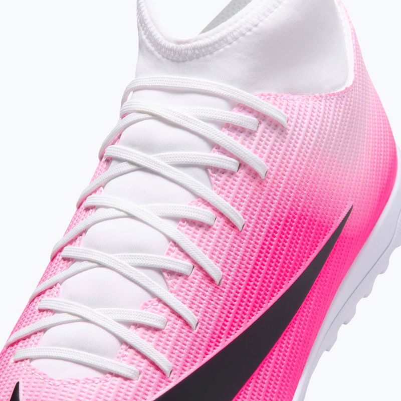 Vyriški futbolo bateliai Nike Mercurial Superfly 11 Club multi color/black 4
