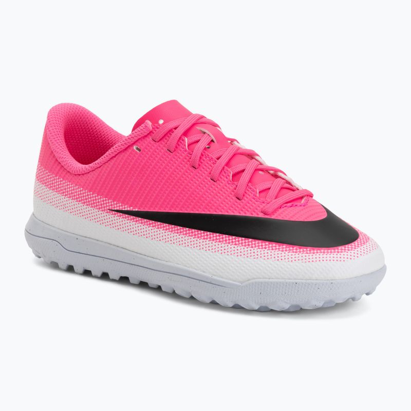 Vaikiški futbolo bateliai Nike Jr. Mercurial Vapor 17 Club multi color/black
