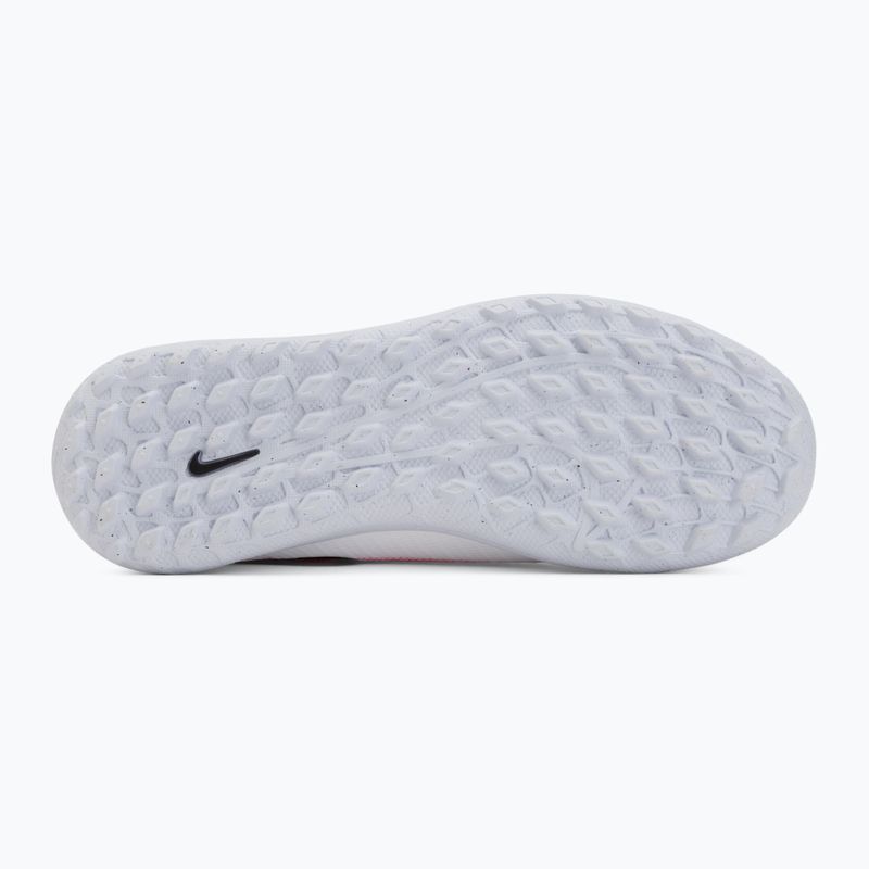 Vaikiški futbolo bateliai Nike Jr. Mercurial Vapor 17 Club multi color/black 4