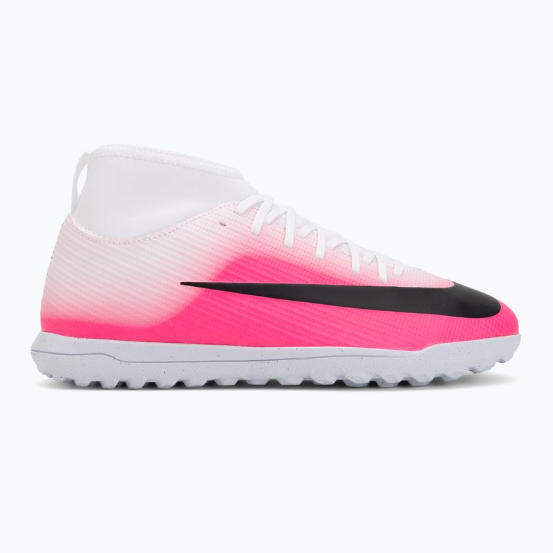 Vaikiški futbolo bateliai Nike Jr. Mercurial Superfly 11 Club multi color/black 2