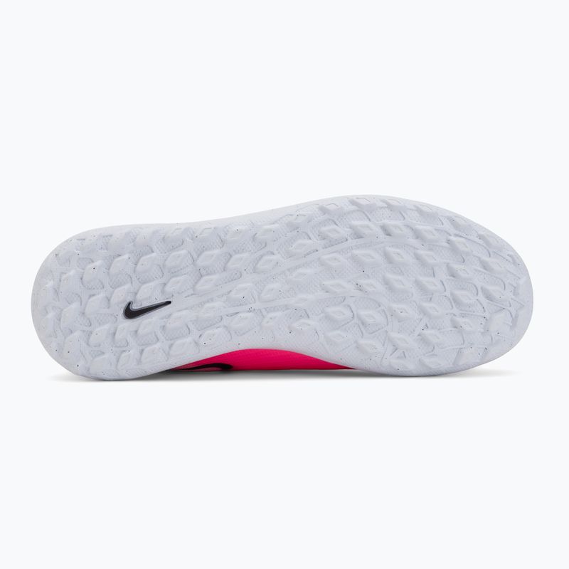 Vaikiški futbolo bateliai Nike Jr. Mercurial Superfly 11 Club multi color/black 4