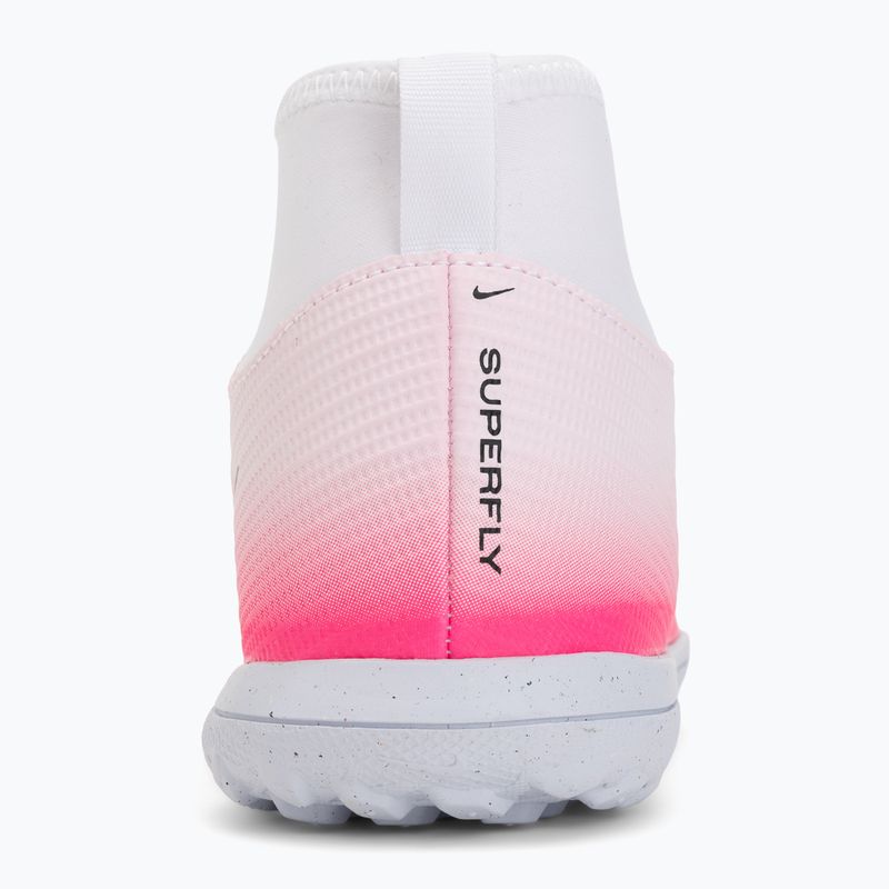 Vaikiški futbolo bateliai Nike Jr. Mercurial Superfly 11 Club multi color/black 6